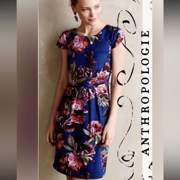 Anthropologie Dresses & Skirts - Anothropolgie moulinette soeurs dress 6
